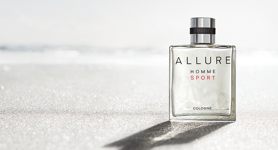 chanel allure homme sport cologne 100 ml
